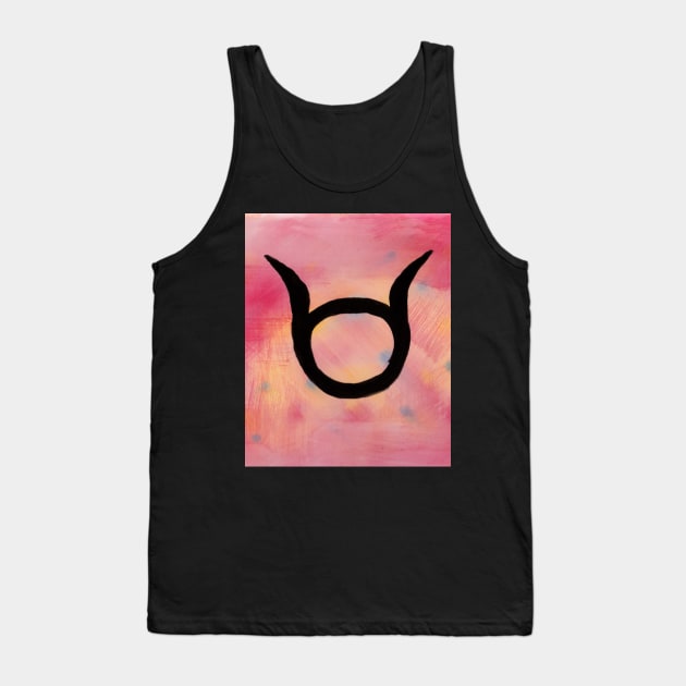 Hathor Tank Top by lindaursin